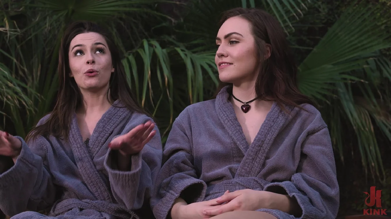 Preview of WhippedAss Chanel Camryn And Freya Parker XXX